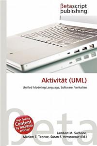 Aktivitat (UML)