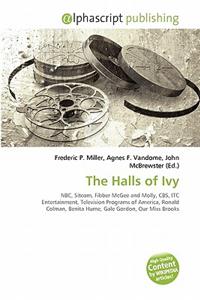 The Halls of Ivy