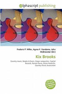 Kix Brooks