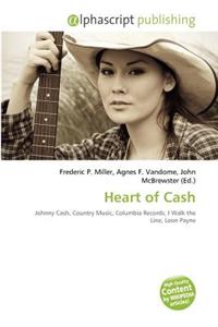 Heart of Cash