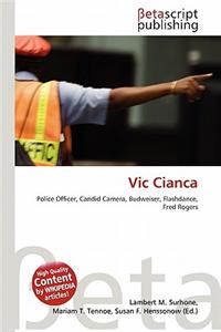 Vic Cianca