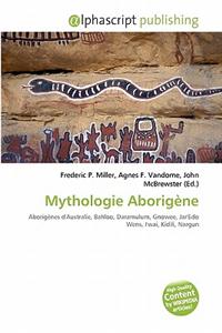 Mythologie Aborigene