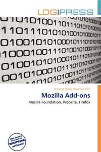 Mozilla Add-Ons