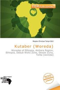 Kutaber (Woreda)