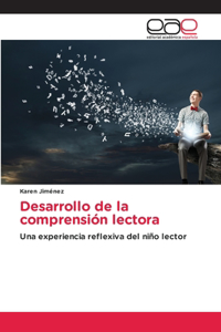 Desarrollo de la comprensión lectora