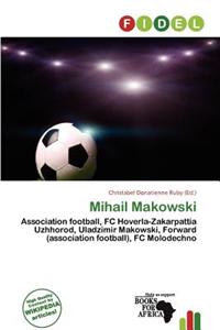 Mihail Makowski