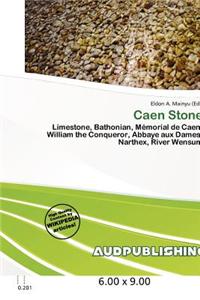 Caen Stone