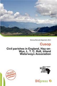 Cusop
