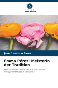 Emma Pérez