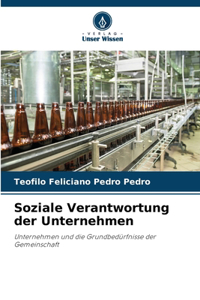 Soziale Verantwortung der Unternehmen