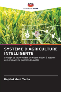 Système d'Agriculture Intelligente