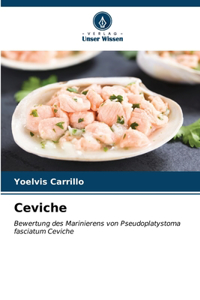 Ceviche