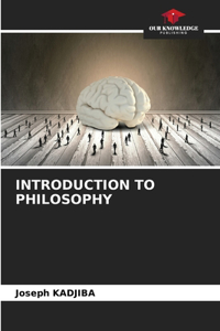 Introduction to Philosophy