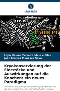 Kryokonservierung der Eierstöcke und Auswirkungen auf die Knochen