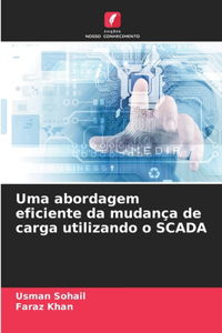 Uma abordagem eficiente da mudança de carga utilizando o SCADA