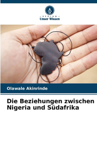 Beziehungen zwischen Nigeria und Südafrika