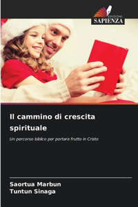 cammino di crescita spirituale