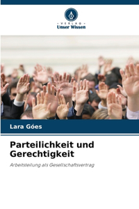 Parteilichkeit und Gerechtigkeit