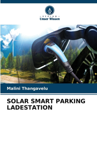 Solar Smart Parking Ladestation