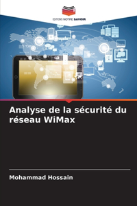 Analyse de la sécurité du réseau WiMax