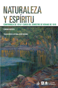Naturaleza y espíritu