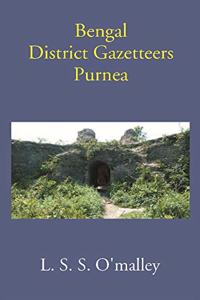 Bengal District Gazetteers Purnea