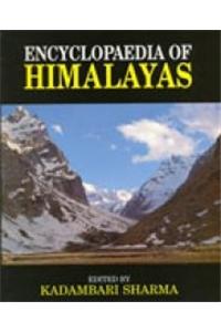 Encyclopaedia of Himalayas