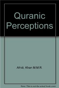 Quranic Perceptions