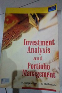 Investment Analysis & Portfolio