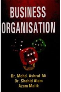 Business Organisation