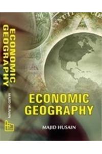 Economic Geography