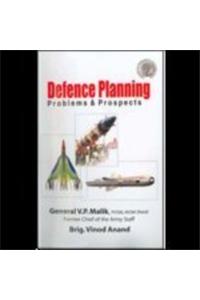 Defence Planning