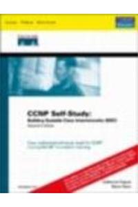 Ccnp Self Study: Building Scal Cisco Int