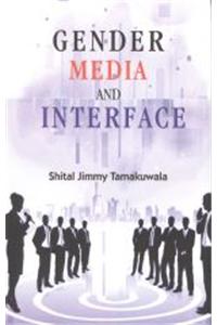 Gender Media and Interface
