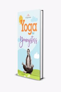 YOGA FOR YOUNGSTER