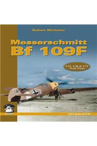 Messerschmit Bf 109 F