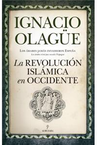 La Revolucion Islamica En Occidente