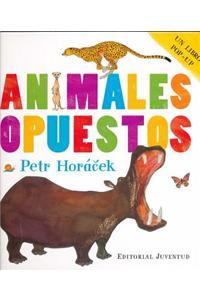 Animales Opuestos