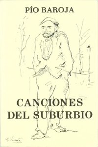 Canciones del suburbio (Spanish Edition)