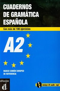 Cuadernos de gramatica espanola