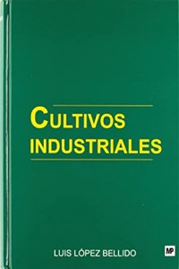 Cultivos Industriales