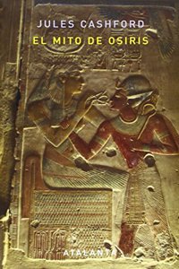 El mito de osiris