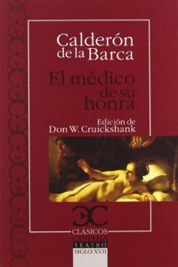 El medico de su honra