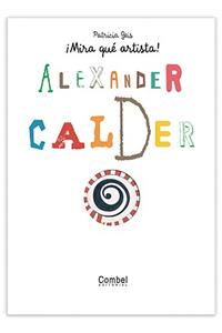 Alexander Calder