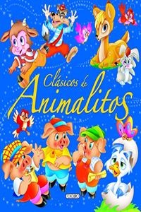 Clasicos de animales (Clasicos de siempre) (Spanish Edition)