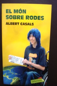 El mon sobre rodes