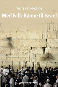 Med Falk-Rønne til Israel