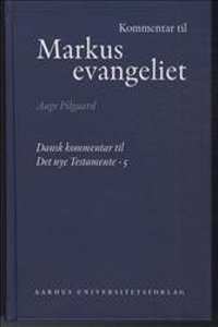 Kommentar Til Markusevangeliet