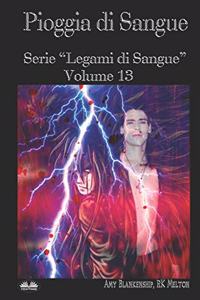 Pioggia Di Sangue