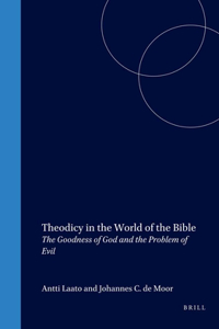 Theodicy in the World of the Bible